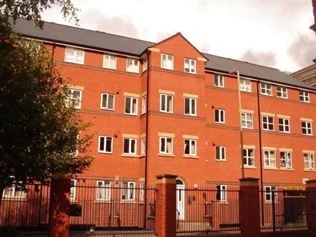 Apartment for rent in Bede Island, Old Wharf