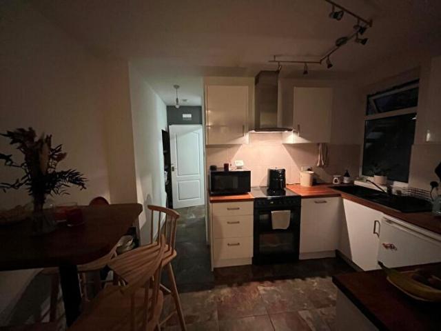 Apartment for rent in Nangreaves, Wales
