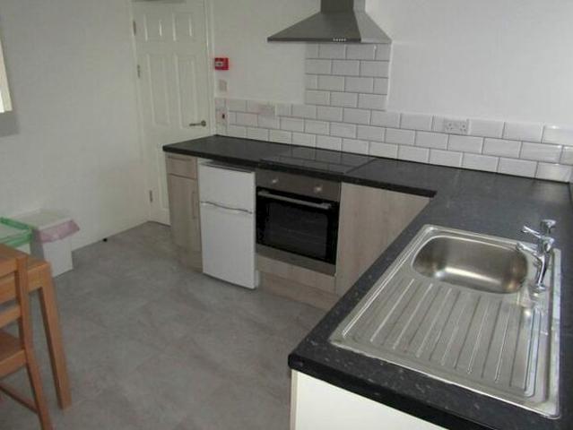 Apartment for rent in Brynmill, Swansea