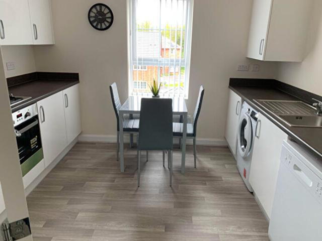 Apartment for rent in Canley Gardens, West Midlands