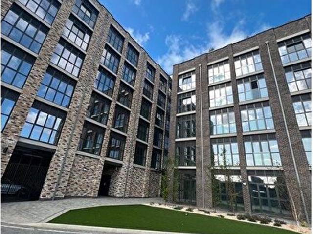 Apartment for rent in Black Friars, Old Wharf
