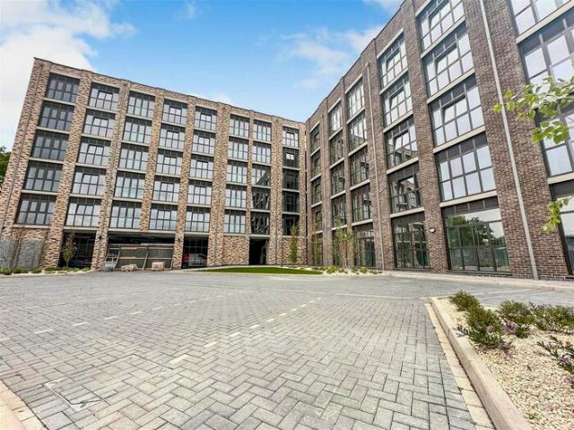 Apartment for rent in Black Friars, Old Wharf