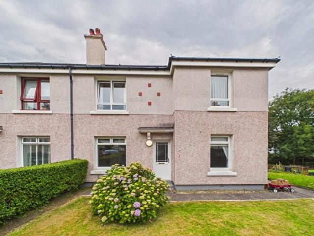 Apartment for rent in Craigton, Scotland