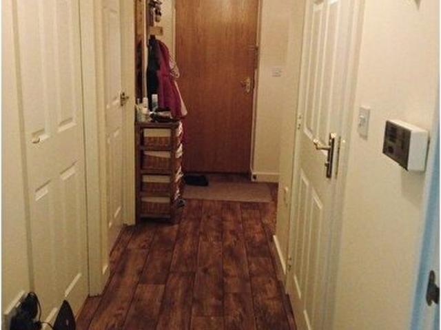 Apartment for rent in Kettlebrook, Staffordshire
