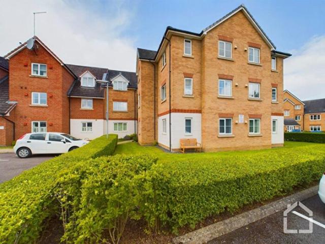 Apartment for rent in Leighton-Linslade, Leighton Buzzard