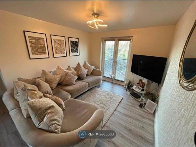 Apartment for rent in Nechells, West Midlands