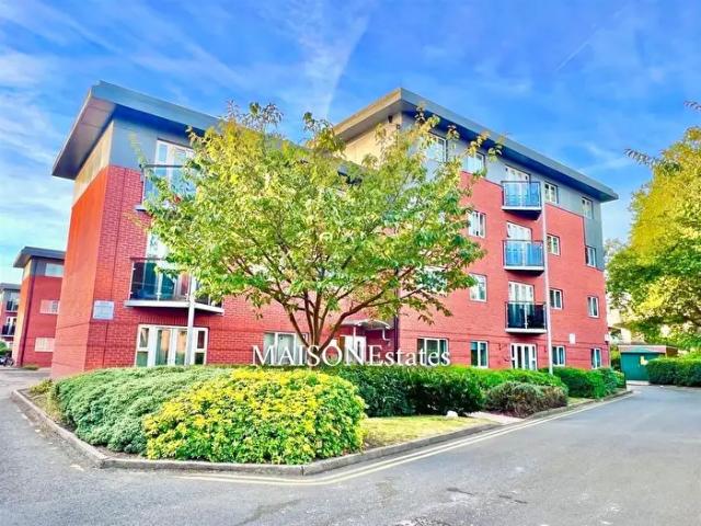 Apartment for rent in Hillfields, West Midlands