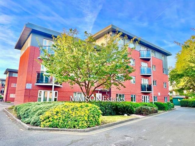 Apartment for rent in Hillfields, West Midlands