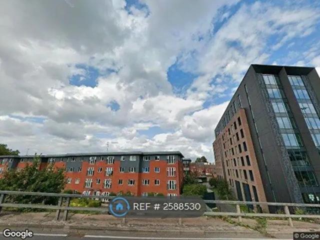 Apartment for rent in Hillfields, Coventry