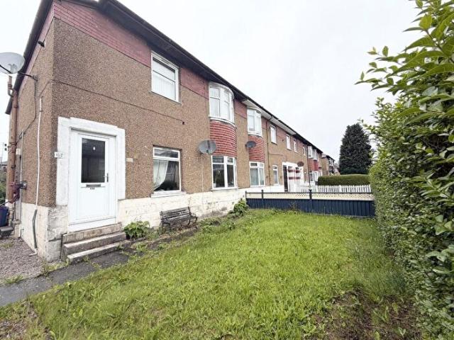 Apartment for rent in Scotland