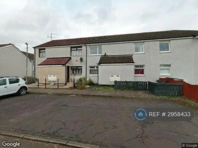 Apartment for rent in Hutchesontown, Glasgow