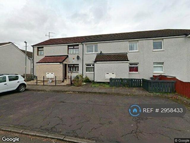 Apartment for rent in Calton, Scotland