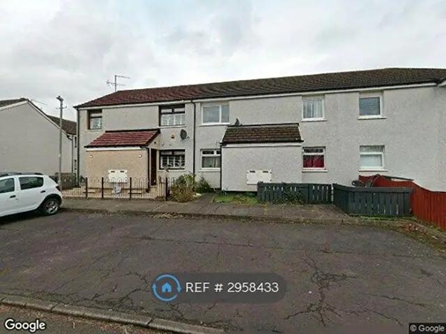 Apartment for rent in Calton, Scotland