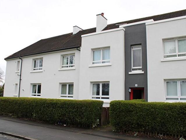 Apartment for rent in Gallowhill, Glenburn