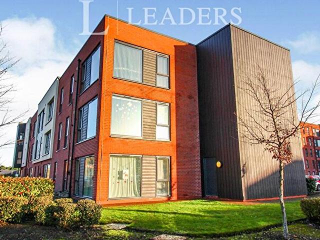 Apartment for rent in Eastern Green, West Midlands