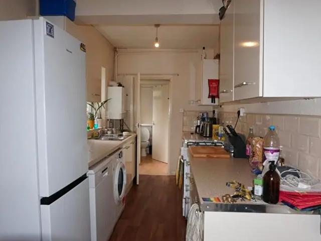 Apartment for rent in Dunkirk, City of Nottingham