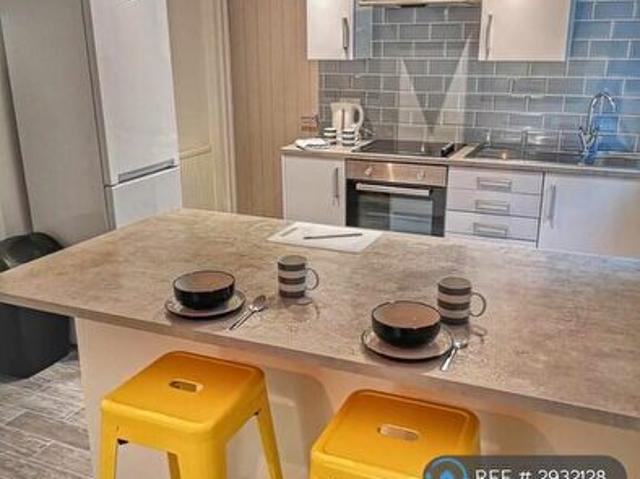 Apartment for rent in Nangreaves, Wales