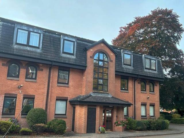 Apartment for rent in Cambuskenneth, Scotland