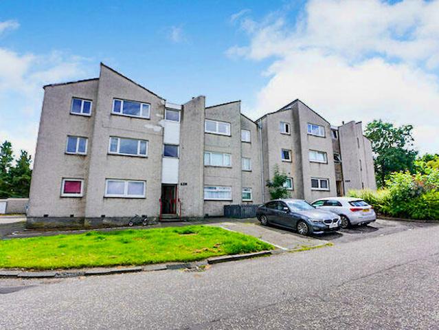Apartment for rent in Seafar, Cumbernauld