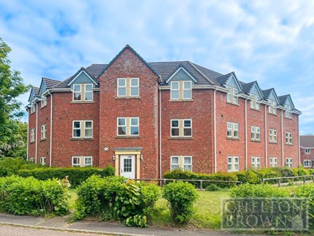 Apartment for rent in Timken, Daventry