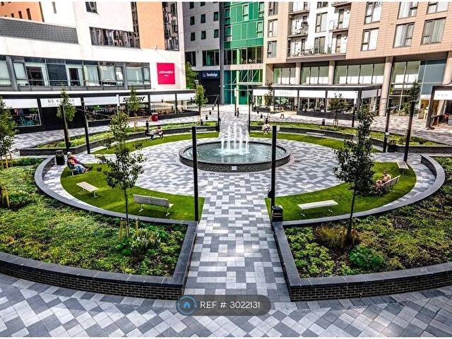 Apartment for rent in Milton Keynes