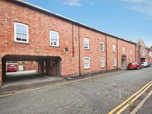 Apartment for rent in Lillington, Warwick