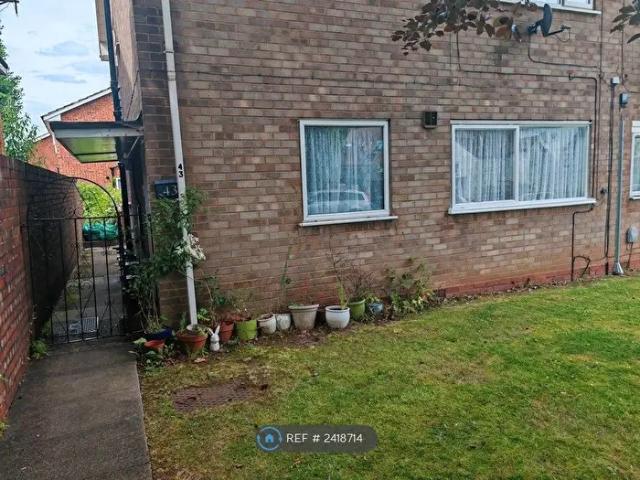 Apartment for rent in Kings Heath, Wake Green