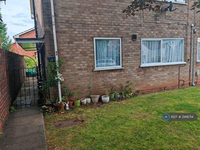 Apartment for rent in Kings Heath, Wake Green