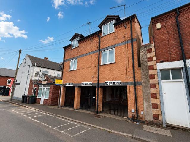 Apartment for rent in Farleys, Hucknall