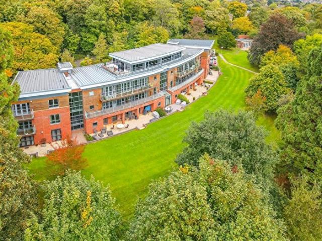 Apartment for rent in Attenborough, East Midlands