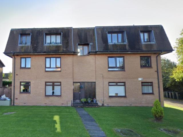 Apartment for rent in Forgewood, Motherwell