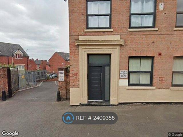Apartment for rent in New Basford, Haddon