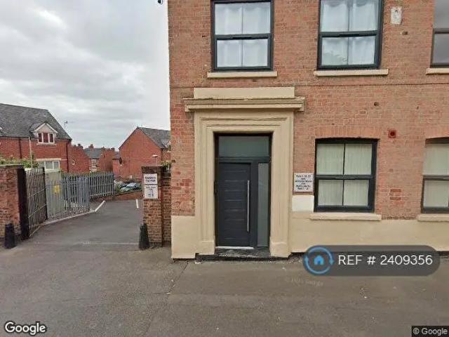 Apartment for rent in New Basford, Haddon