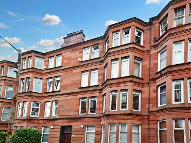 Apartment for rent in Shawmoss, Glasgow