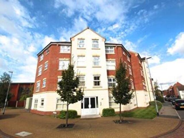 Apartment for rent in Attenborough, East Midlands