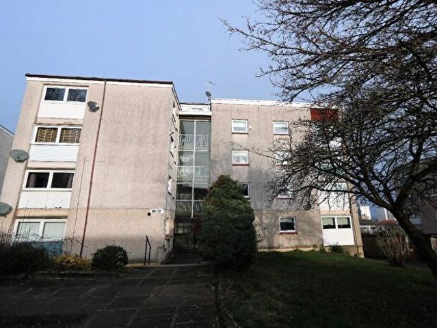 Apartment for rent in Long Calderwood, Barassie