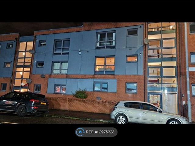 Apartment for rent in New Cathcart, Muirend