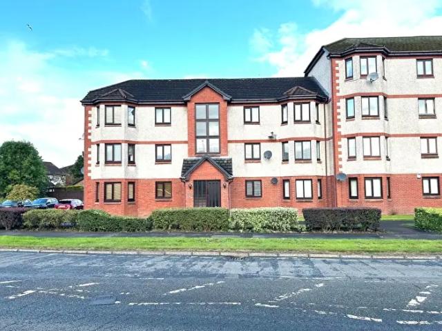 Apartment for rent in New Carron Village, Falkirk