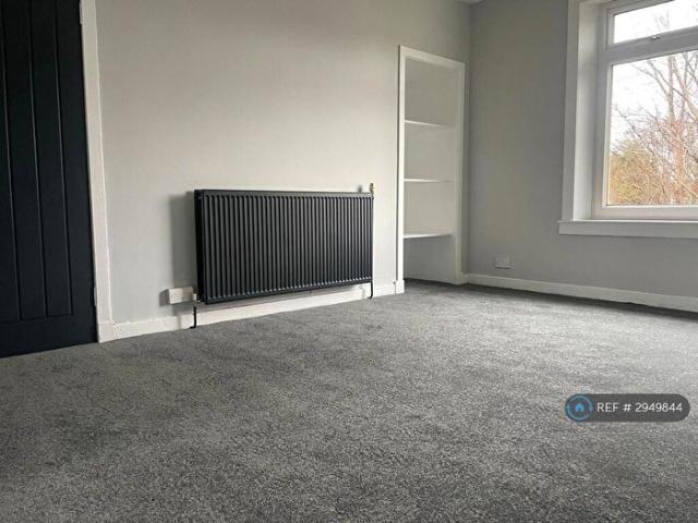 Apartment for rent in Garscadden, Scotland