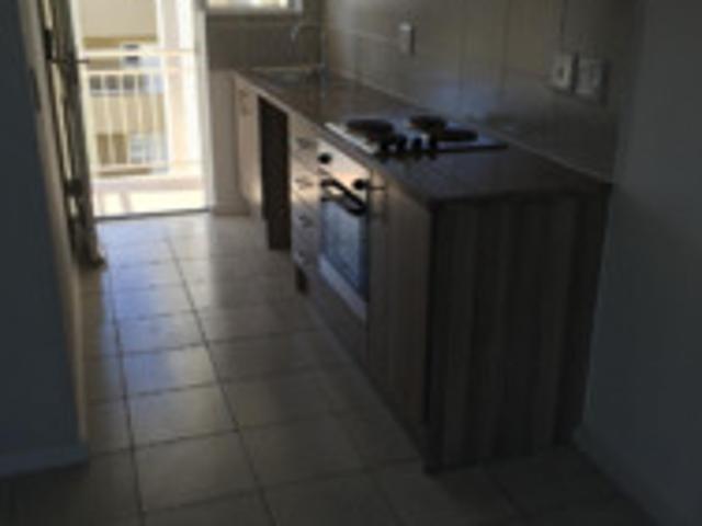 Flat for rent in Cape Town