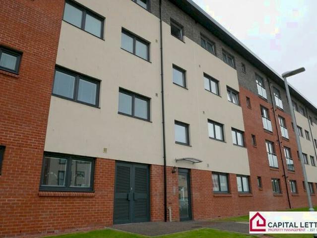 Apartment for rent in Ferry Village, Stanwix