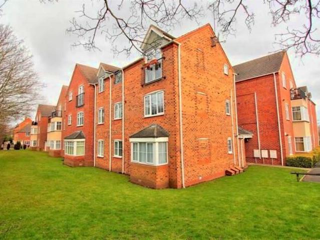 Apartment for rent in Lichfield, Boley Park