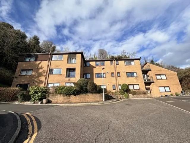 Apartment for rent in Norton, Mumbles