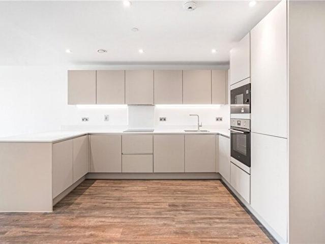 Apartment for rent in The Slade, Oxfordshire