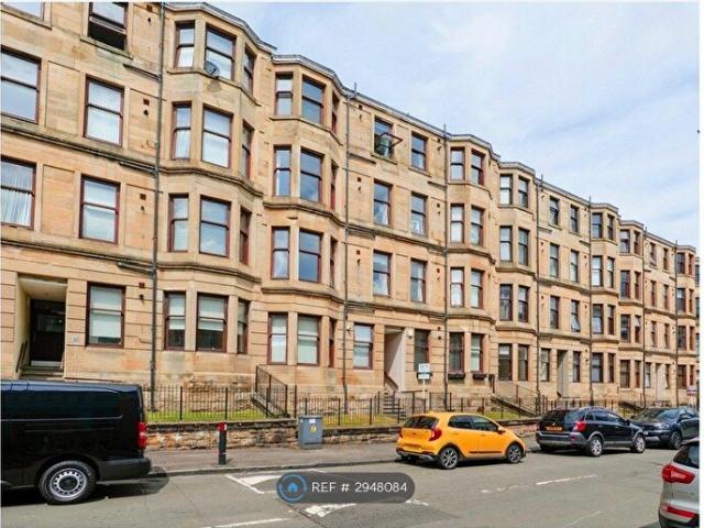 Apartment for rent in North Woodside, Scotland
