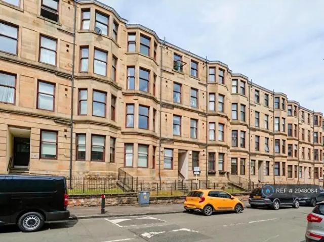 Apartment for rent in North Woodside, Scotland
