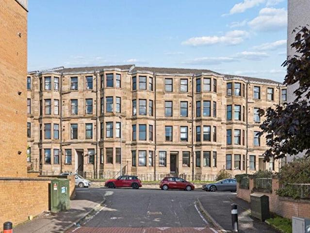 Apartment for rent in North Woodside, Scotland