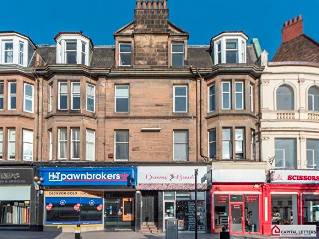 Apartment for rent in Cambuskenneth, Scotland