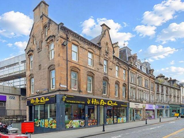 Apartment for rent in Cambuskenneth, Scotland