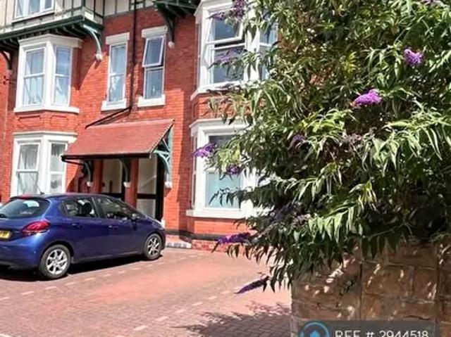 Apartment for rent in Abbey Park, Barton In Fabis